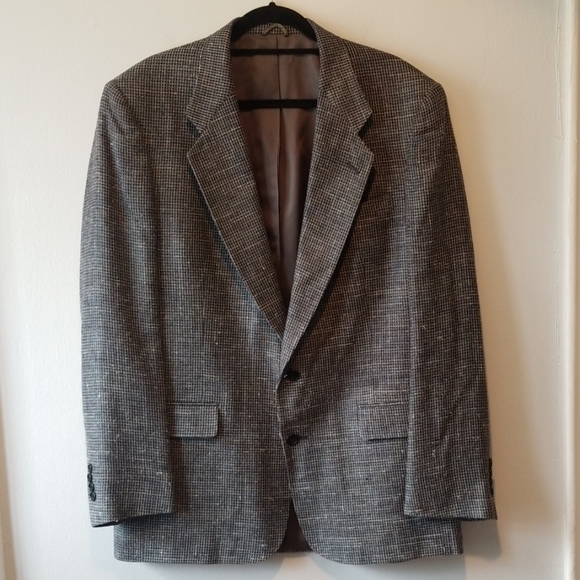 Christian Dior Blazer - Picture 1 of 6